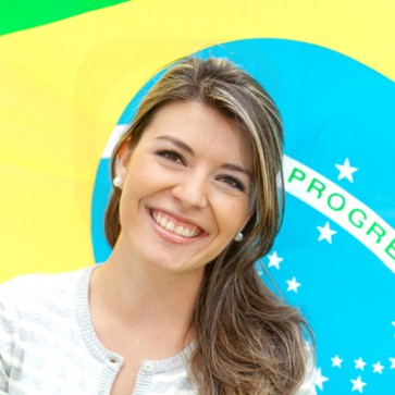 Intermediate Brazilian Portuguese Private Language Lessons - Onsite / Offsite
