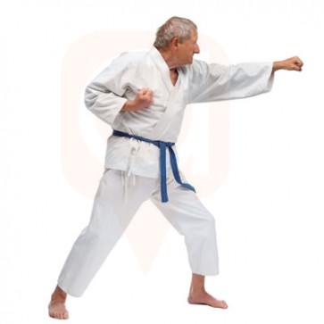 Intermediate - Taekwondo Martial Arts