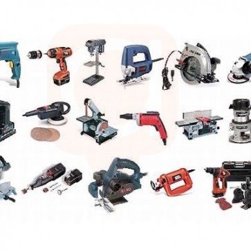 Electric Tools and  Welders Rentals and Sales