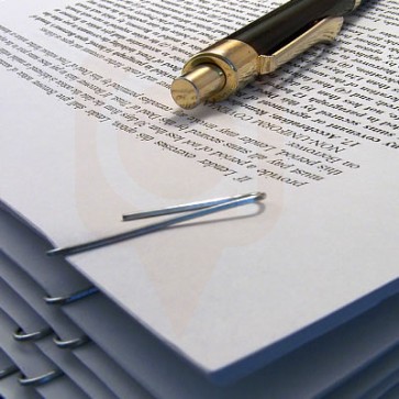 Legal Document Drafting