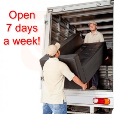 Local Moving Services GTA