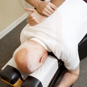Chiropractic Massage Therapy