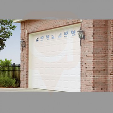 2216/4216 - High insulated garage door