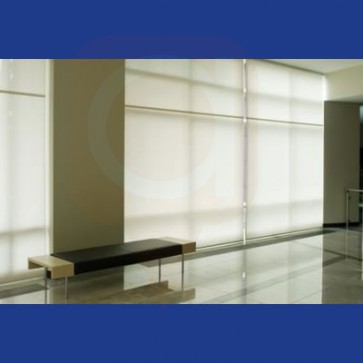 Motorized Blinds and Installation