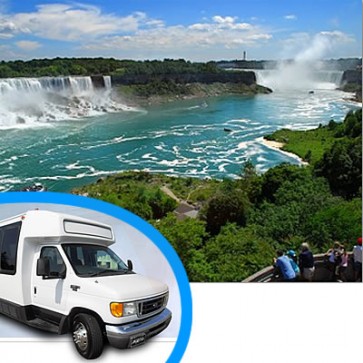 Niagara Tours Service