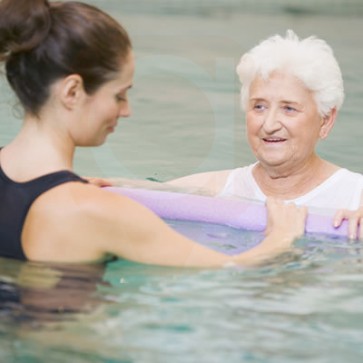 Retirement Physiotherapist Services