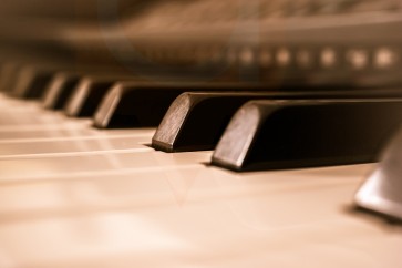 Individual piano classes