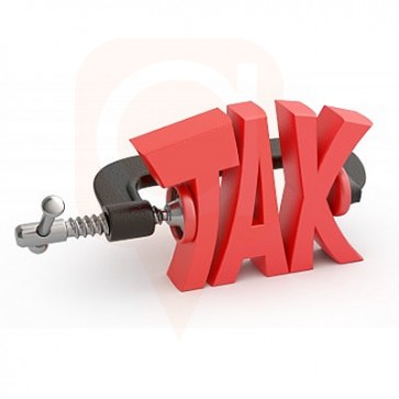 Private Tax Optimization