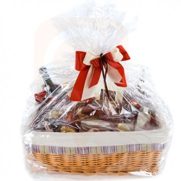 Promotional Gift Baskets