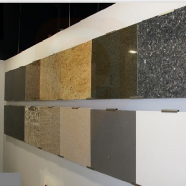 Quartz and Granite  Tiles