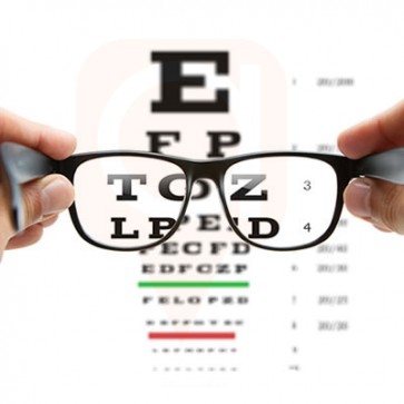 KAMRA Vision - Eye Laser Reading Procedure