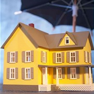 Real Estate  Insurance