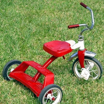 Rent Tricycles