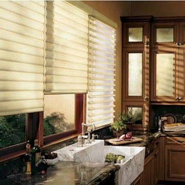 Residential Blinds and Shades