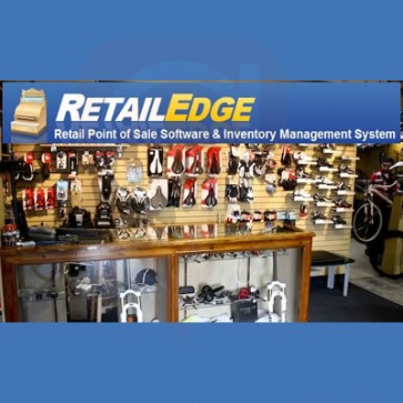 Complete POS Solution for Retail Store