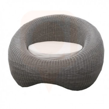 Patio Furniture Seating - Rotelli Lounge Chair