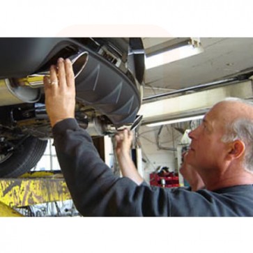 Catalytic Converters Installation and Repairs