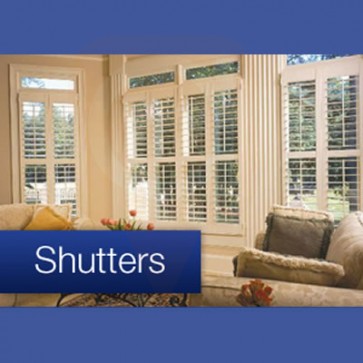 Shutters and Installation