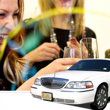 Special Events Limo Service