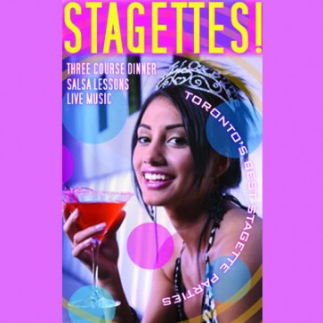 Stagette Parties