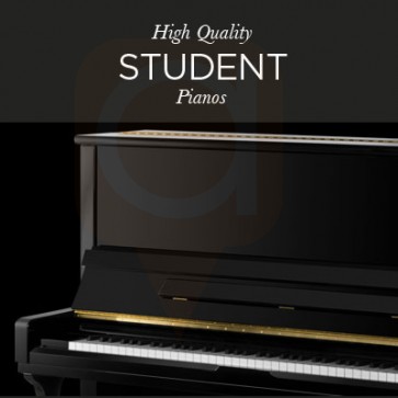 Student Pianos