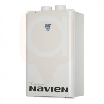 Tankless Water Heaters