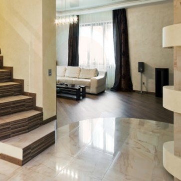 Tile Marble Installations