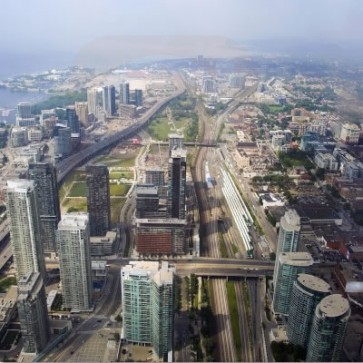 Residential Properties Toronto