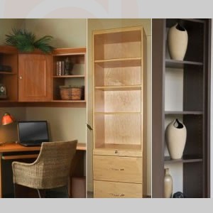 Murphy Bed Cabinets