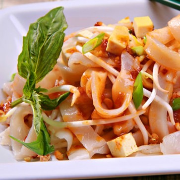 Asian Vegetarian Meals