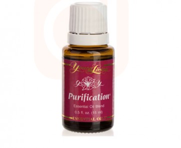 Purification Essential Oil - 15 ml