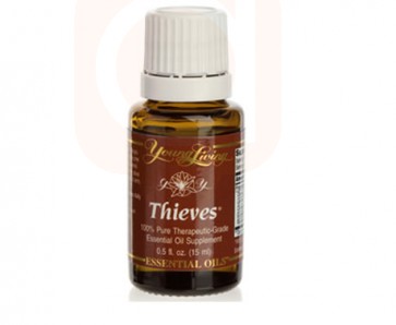 Thieves Essential Oil - 15 ml