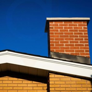 Chimney Flashing Repair and Replacement 