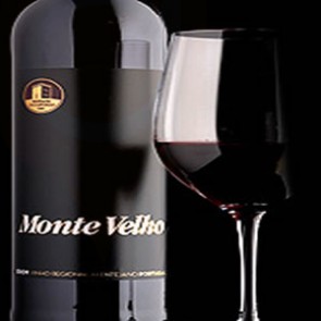 Monte Velho Red Wine