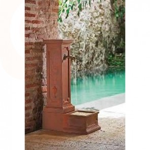 Water Gardening-Ambar Fountain