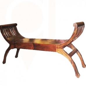 Benches and Stools - Furniture