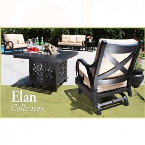 Cabana Coast Serie- Elan Collection