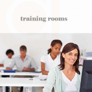 Toronto Executive Training Rooms