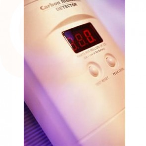 Carbon Monoxide Monitors