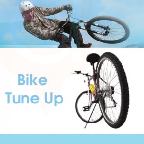 Bike Tune Up 