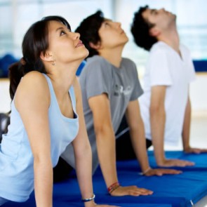 Drop-in Yoga Classes