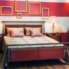 Hand Crafted Beds