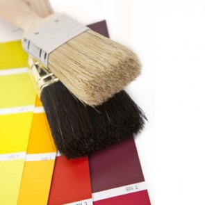 Residential Painting High-End Coatings & Finishes