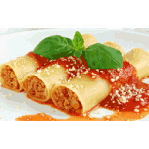 Cannelloni- Catering