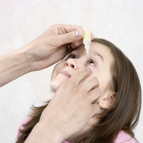 Eye Infections Treatment
