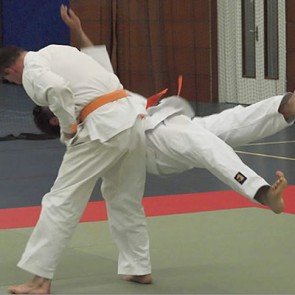 Jiu Jitsu Classes
