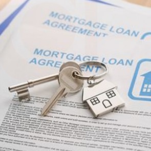 Mortgage Pre-approval