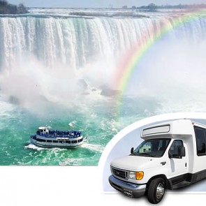 Niagara Tours Service