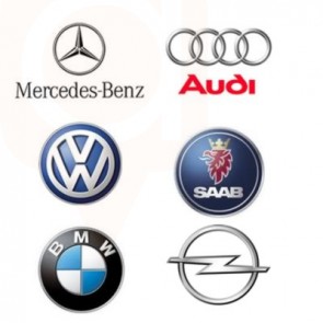 VW / Audi / BMW Exhaust Systems