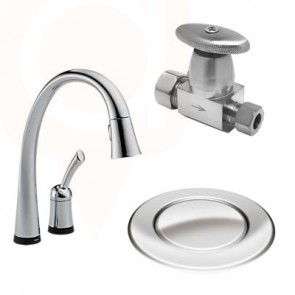 Residential and Commercial Plumbing Supplies